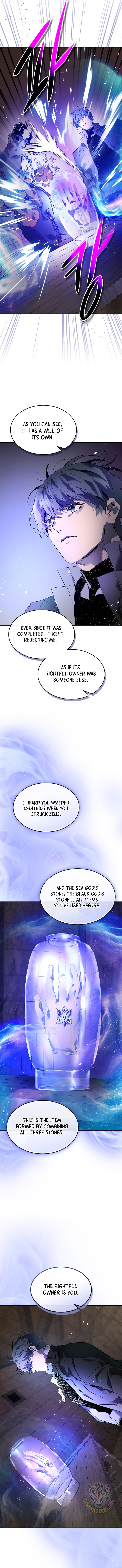 Leveling With The Gods Chapter 133 10